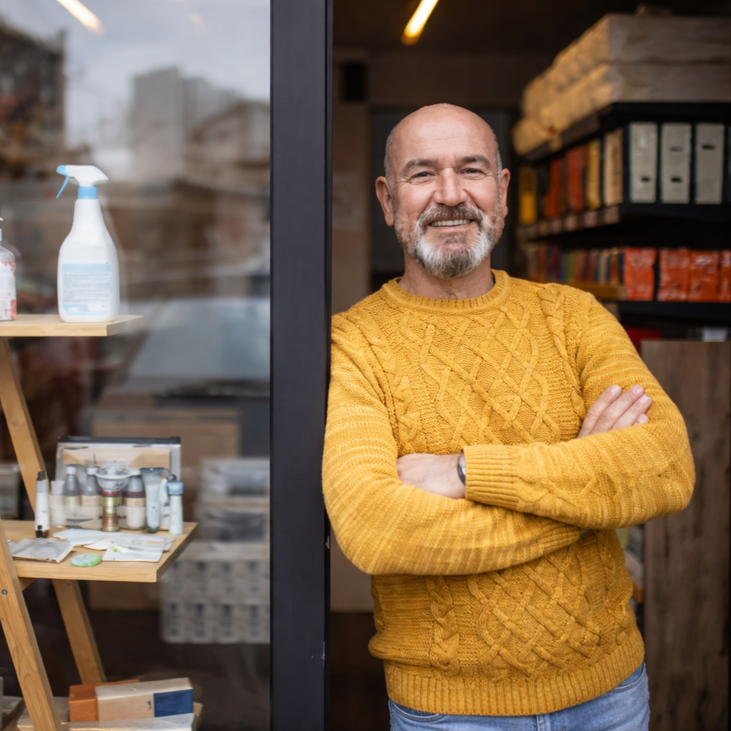 Website development for real business owners at every stage - from brand-new startups to growing local companies - built to reflect your business and help you move forward with confidence.